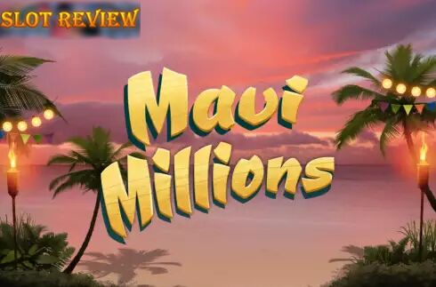 Maui Millions icon